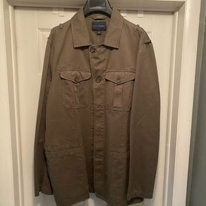 BANANA REPUBLIC Jacket
